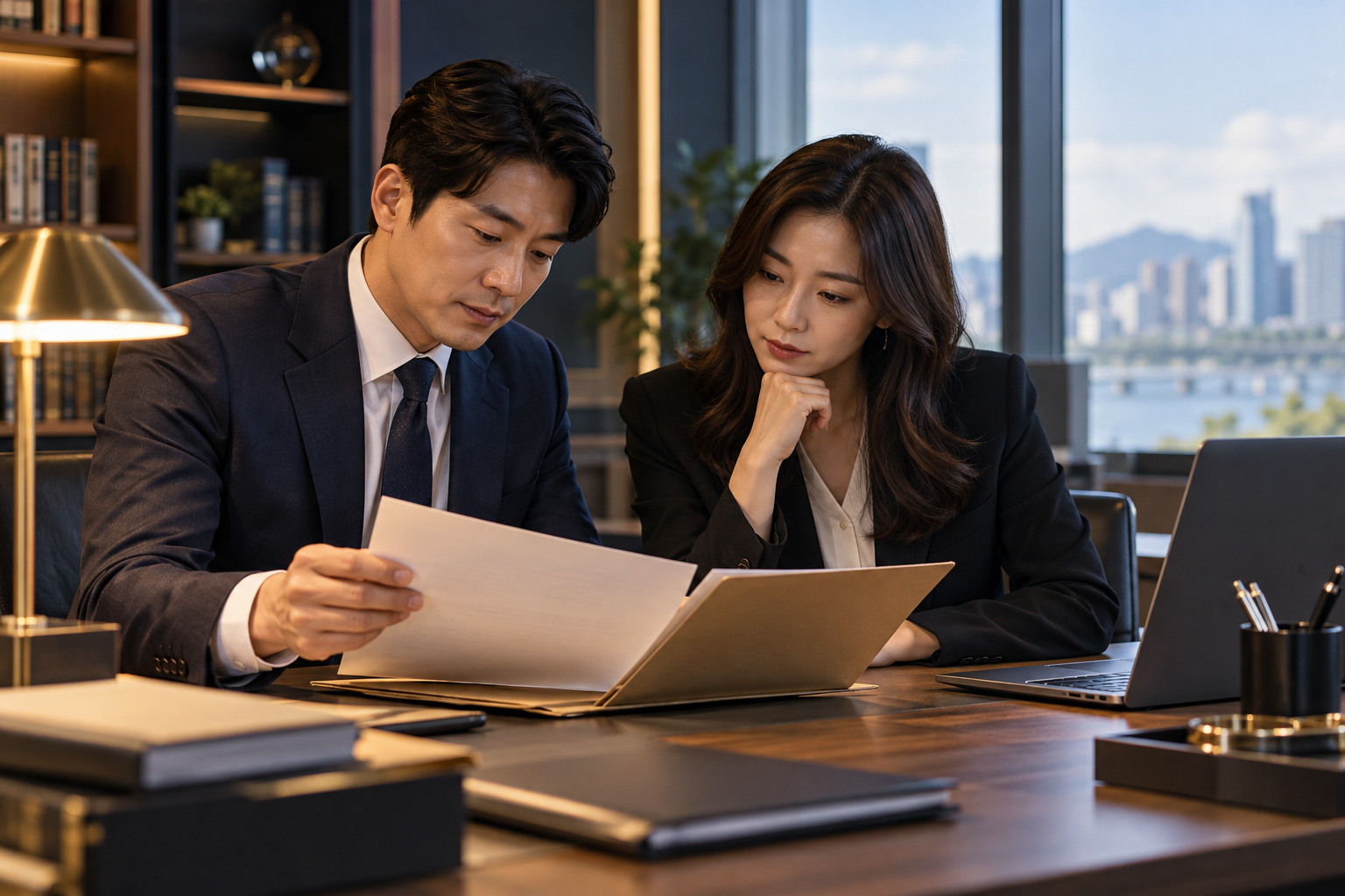 울산 흥신소 — 상담 안내에 관한 AI 설명용 이미지